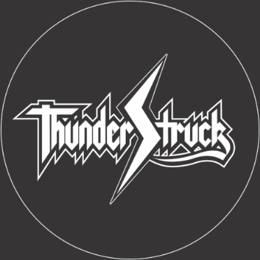 Thunderstruck  AC/DC