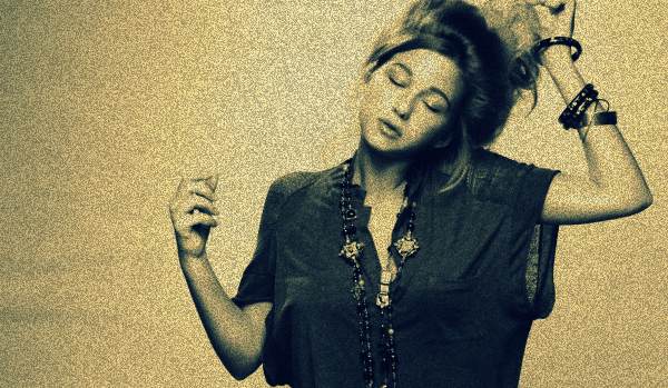 Selah Sue – Raggamuffin ft. J. Cole (Remix)