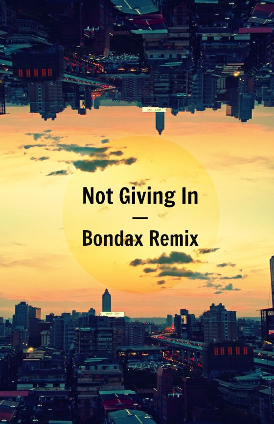 rudimental bondax remix