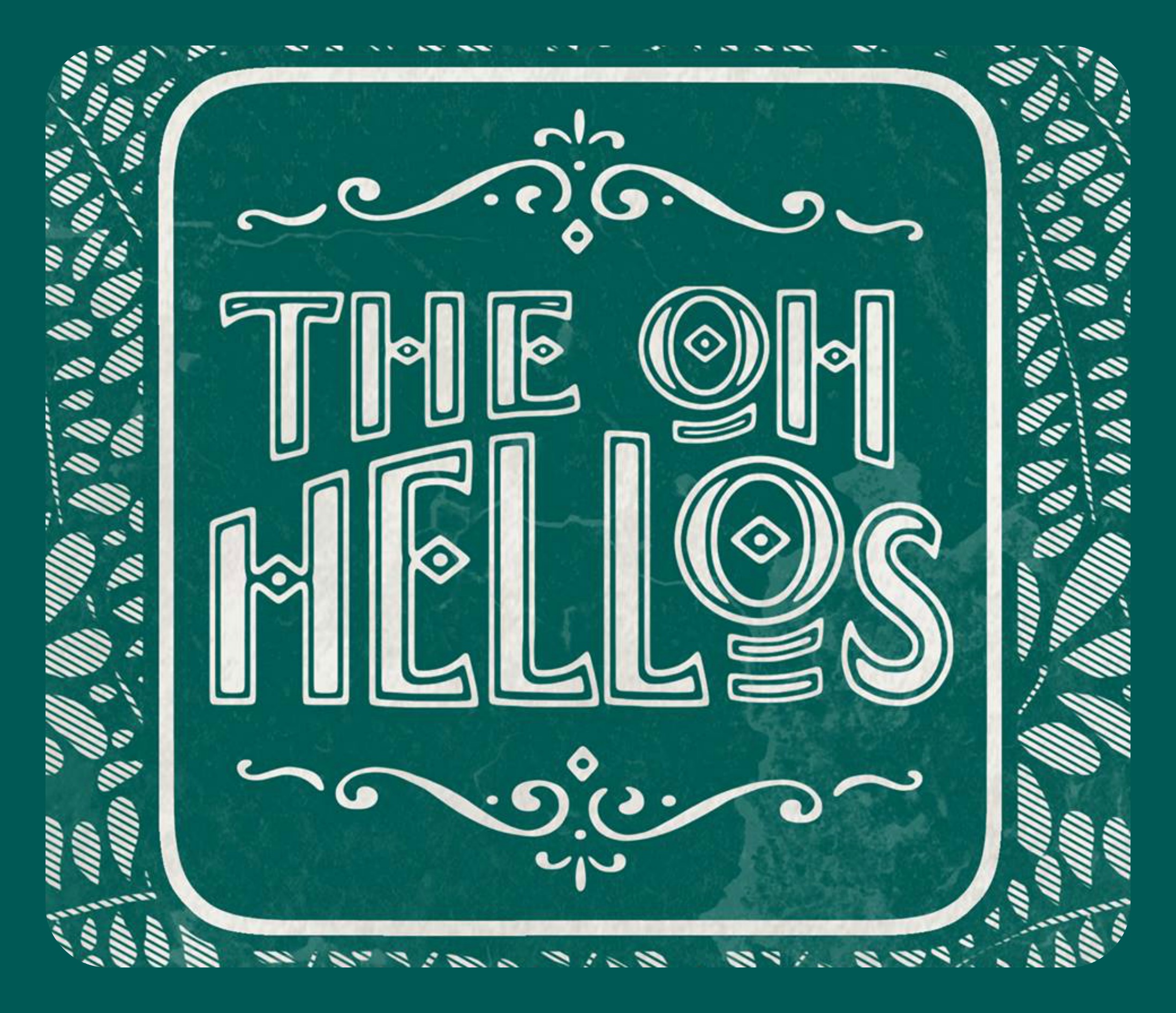 The oh hellos